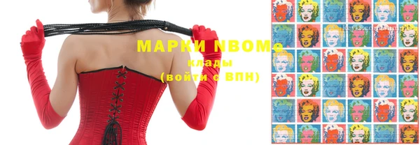 мдпв Пересвет